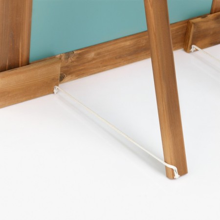 Floor mirror at full height, 170x70 cm, thermo needles, reinforced-6