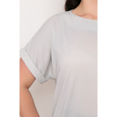 Female blouse, size 60-9