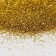 Filler for the ball "Golden Sand", d = 0.4 mm, 1 kg