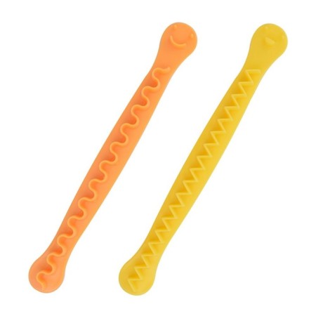 Set of decorators for eggs, 2 pcs-1