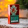 Eternal calendar "Christmas tree" 16 × 10.5 × 3 cm mix