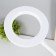 Table sensory lamp 16098/1 LED 5W USB AKB 3000-6000K White 16x16x54.5 cm Risalux