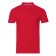 Unisex shirt, size 44, red color