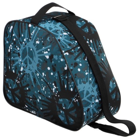 Bag for skates and rollers, 31x28 cm, MIX color-13