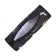 Penal soft, 1 compartment, quadro, 70 x 200 mm, Hatber "Titans attack" Silicon+Textile, black NPN_72253