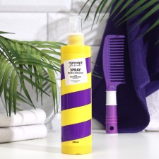 Спрей прикорневой объем Super Miracle, 240 мл