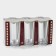 Set of glasses "Gloria", 280 ml, d = 7 cm, h = 14 cm, 6 pcs