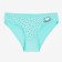 Cowards female slips, turquoise color, size 42-44