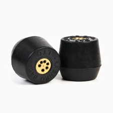 A set of valves for the Afghan cauldron 2pcs