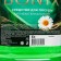 Bonix dishes detector, antibacterial 4 liters