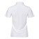Female shirt, size 46, white color
