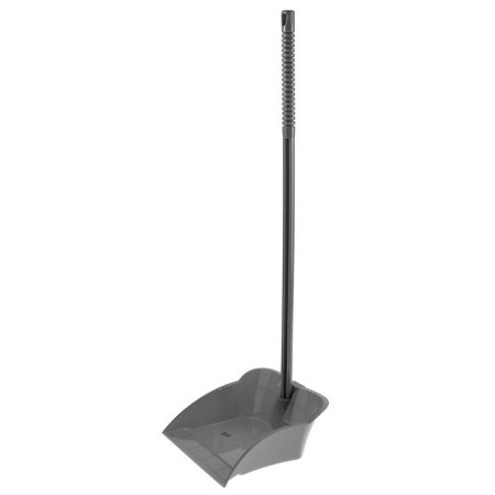Garbage scoop with cuttings, color mix-3