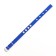 Klopany collar, 40.5 x 2 cm, Osh 26-34 cm, polyester, blue