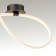Cell chandelier Mantra Armonia, Led, 1875lm, 3000k, 730x200x350 mm, color titanium