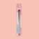 Knitting knitting needles, hitchful, d = 4.5 mm, 25 cm, 5 pcs