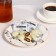 Dates with almond "chocodate" in white chocolate, 100 g