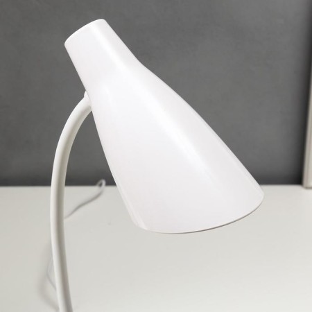 Table lamp on the stand UL0018 A 7W LED, USB, White, sensory.-5
