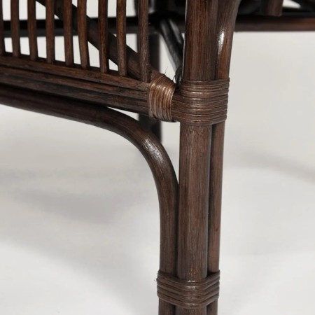 Terrary set "New Bogota" (2 chairs + table) with pillows, chair 61 x 67 x 78.5 cm-3