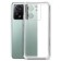Borasco Bumper Case for Xiaomi 13t/13t Pro, silicone, transparent