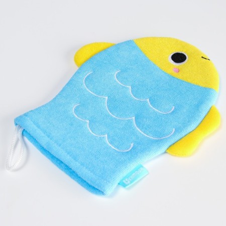 Bathing toy for swimming, from Mahra "Fish"-2