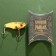 DHVIB wobbler "Cool fisherman", 20 g