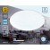 LED ceiling LED Ambrella Light, Air, FZ1081, LED, 21 W, 1575LUM, 6400K, white color