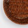 A basket for fruits and bread "Ohio", D = 25.5 cm, round