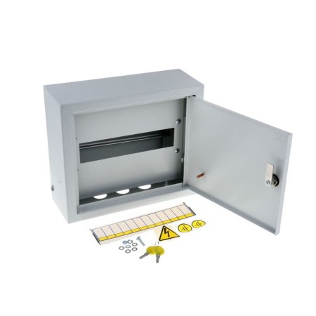 Distribution shield hinged ShchRN-12Z-1 IP31-1