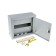 Distribution shield hinged ShchRN-12Z-1 IP31