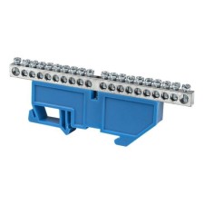 Shine zero EKF SN1-63-20-D DIN, blue