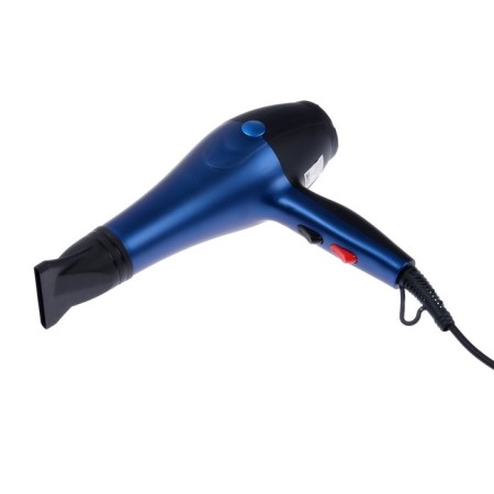Feng Luazon LF-17, 1500 W, 2 speeds, 3 temperature conditions, blue