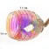 Abbella chandelier 3x40W E27 Gold Model: 2612381