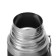 Thermos, 500 ml, sleeve, king, with a mug, retains heat 10 hours, 6.5 x 24 cm