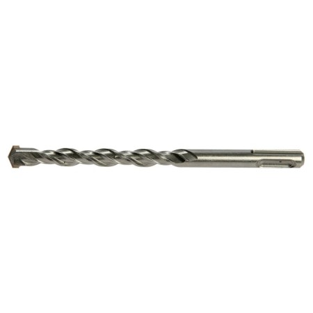 Tour tundra, double spiral, SDS-Plus, 12 x 160 mm.-3
