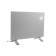 Denzel Optiprime-1500, Wi-Fi, 1,500 watts, up to 20 m2, convector