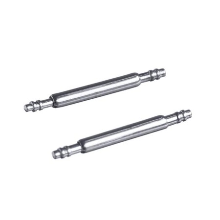 Stiles for wristwatch 12 mm, working part 10 mm