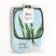 Kitchen set 2 objects of the “tropical” shade color: a severity 17x17 cm, mittens 25x16 cm, 100% p/e