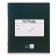 Notebook 12 sheets in the cage is a plain "New School", covered covered paper, VD-LK, OFSET BOCom, MIX