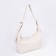 Bag-bag, lightning department, adjustable belt, white color