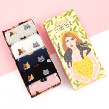 Set of socks KAFTAN 