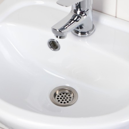 Filter for the sink d = 6, d = 7.4 cm, (set 2 pcs) 1035646-1
