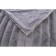 Anabel cover, size 160x220 cm, stone color