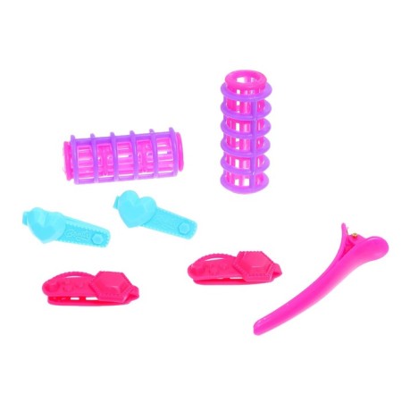 Game set "Fairytale image" with apron and accessories-8