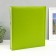 Photo album 29x32 cm. 30 sheets, "Rest" of Crust-I. leather