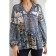 Female blouse, size 48