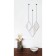 Mirrors Decorative Dima, black