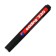 Permanent Edding E -330/1 (undead), beveled, 1.0 - 5.0 mm, black