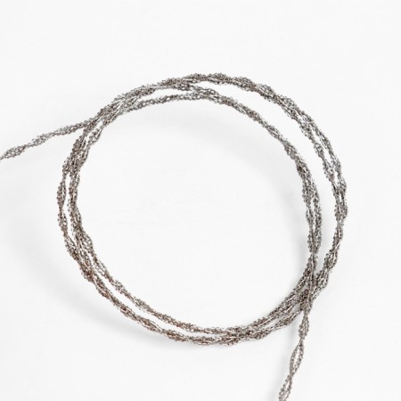 Pilate-string with plastic handles, 70cm mix-1