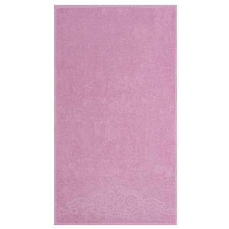 Tmachry "Romance" Color Lilac, 70x130, 320 g/m-2