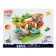 Constructor of the balls "Kit-Hork", 84 details